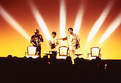 終演4